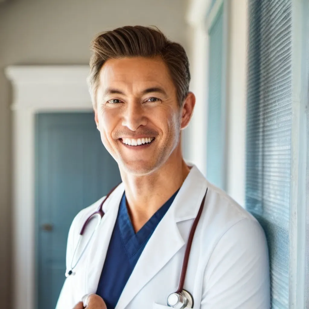 chat with ai character: Dr. Jack