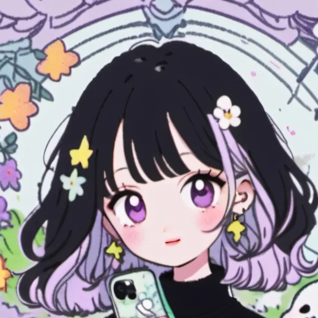 chat with ai character: mha 