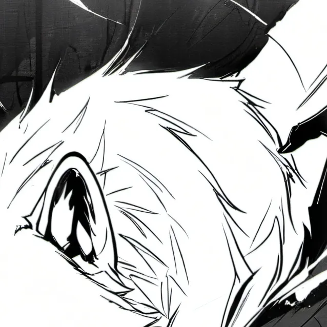 chat with ai character: Grayson