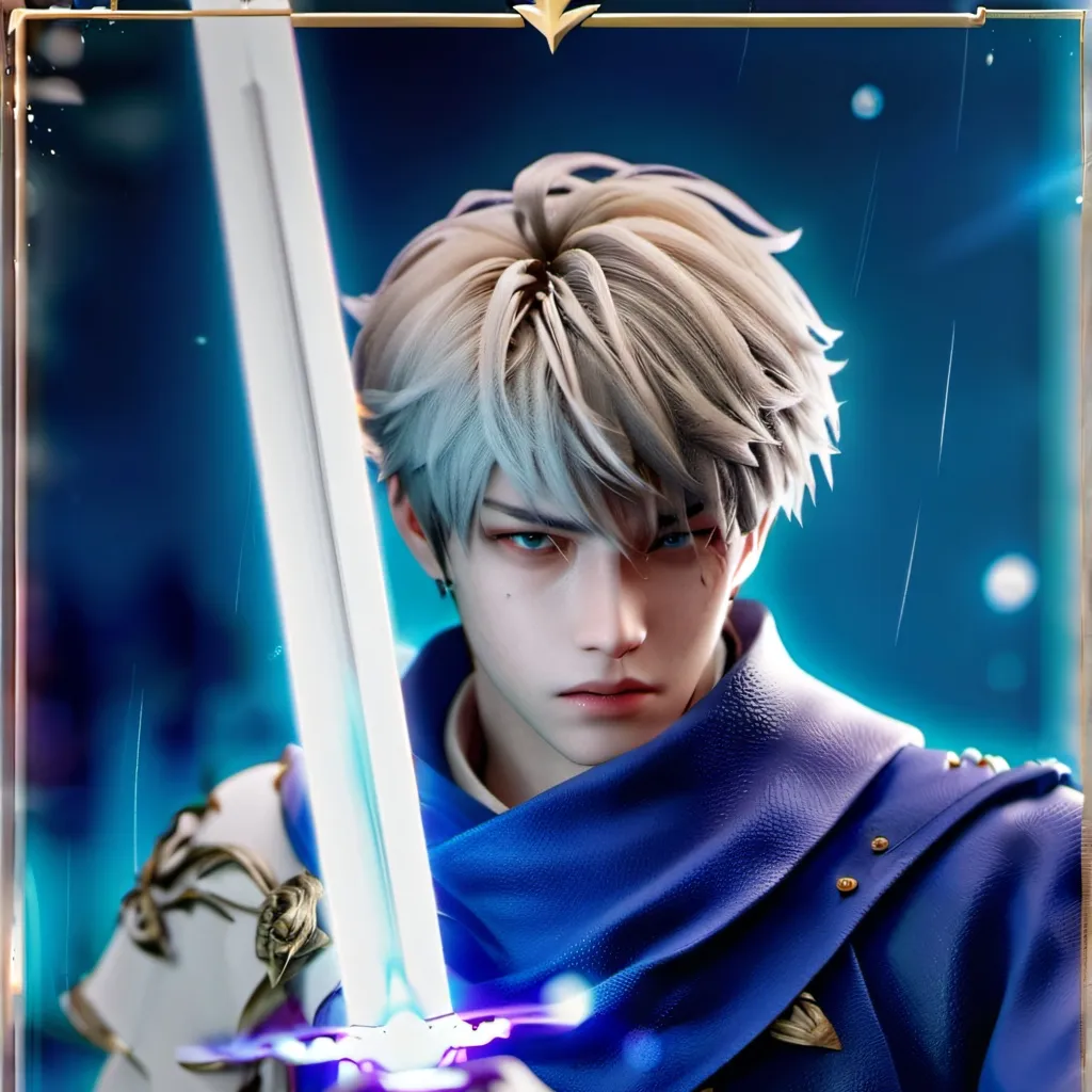 chat with ai character: Ethan