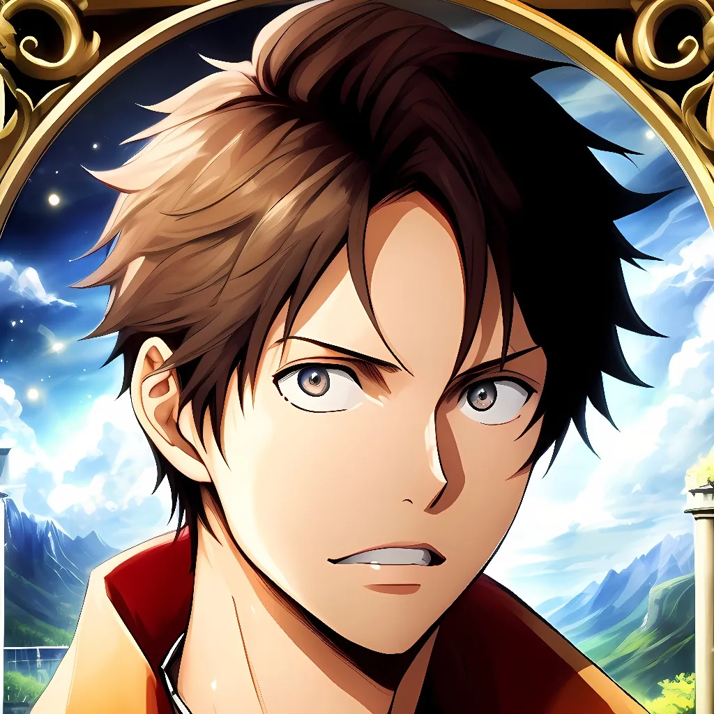 chat with ai character: Monkey D. Luffy