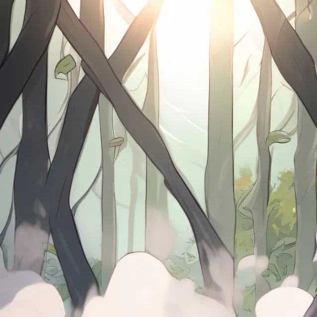 chat with ai character: soup