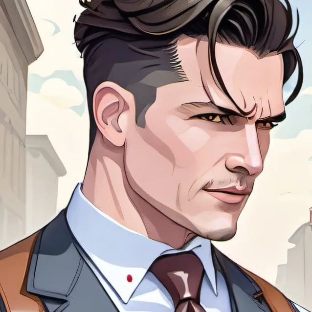 chat with ai character: Jhonny The Mobster