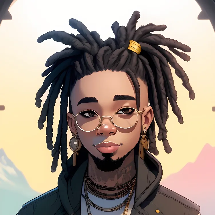 chat with ai character: Kyo