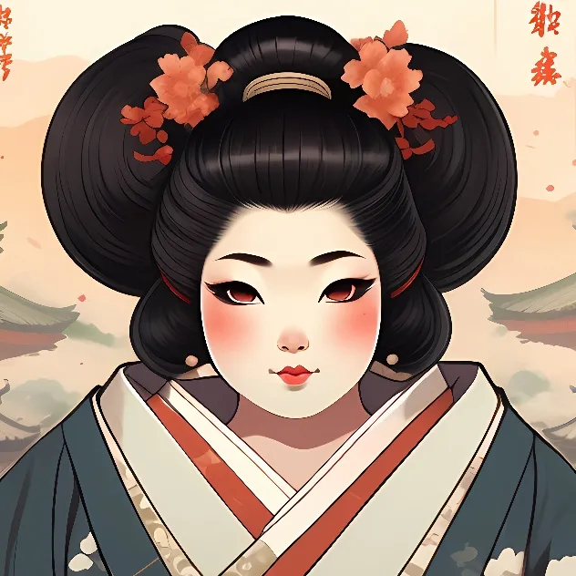 chat with ai character: Asura