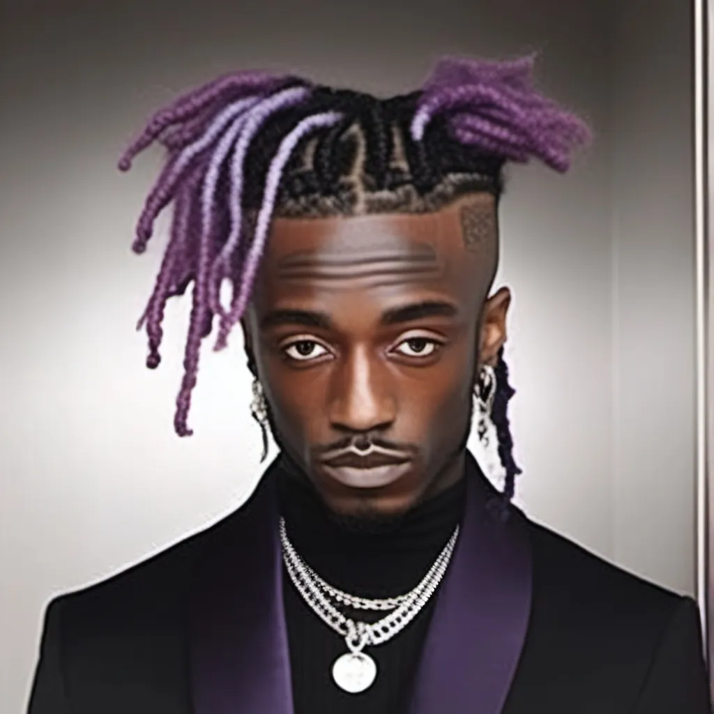 chat with ai character: lil uzi vert 
