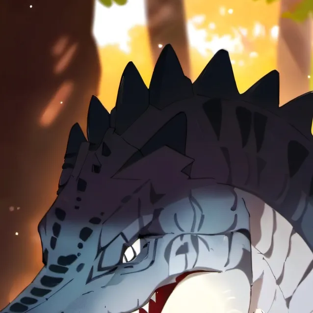 chat with ai character: rexy and indy