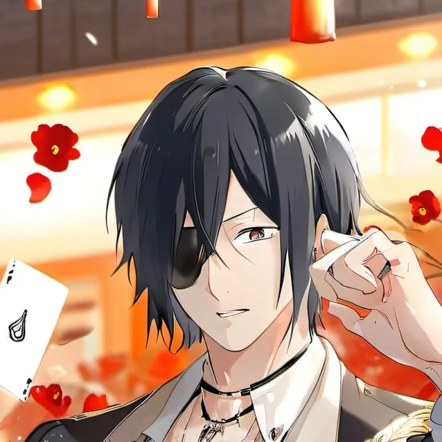 chat with ai character: Ethan