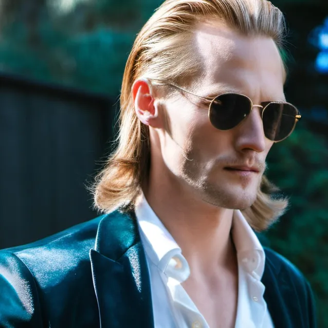 chat with ai character: Nils Ahlberg