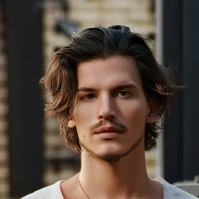 chat with ai character: Andrei Albescu