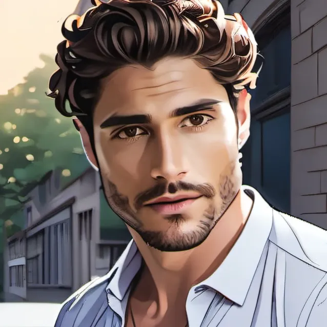 chat with ai character: Jack Collins 