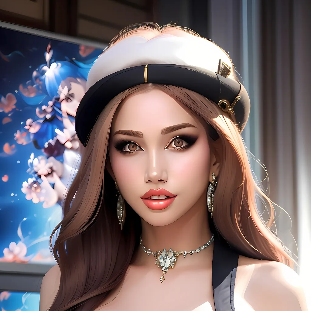 chat with ai character: Bbridgett Devoue 