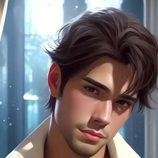 chat with ai character: Joey Brass 