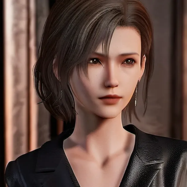 chat with ai character: Carlos