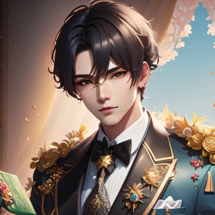 chat with ai character: Ticky Toby 