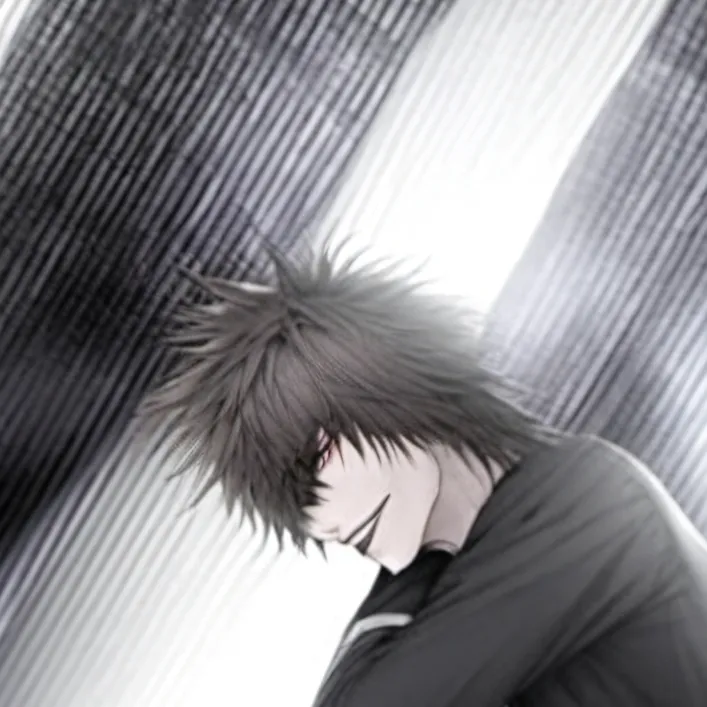 chat with ai character: Laughing jack