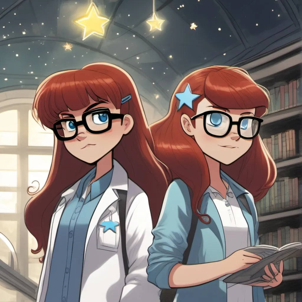 chat with ai character: Susan & Mary Test