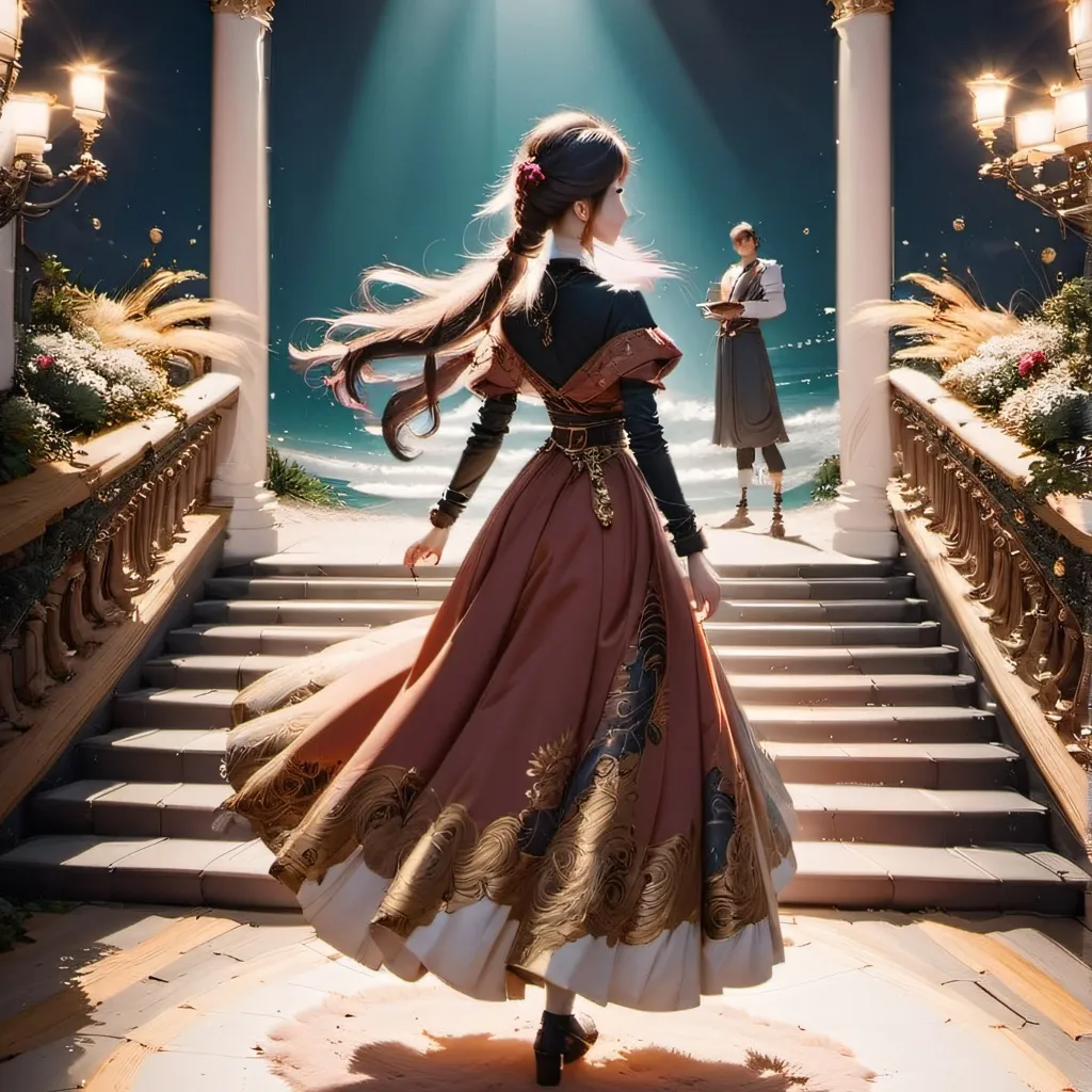 chat with ai character: Eva