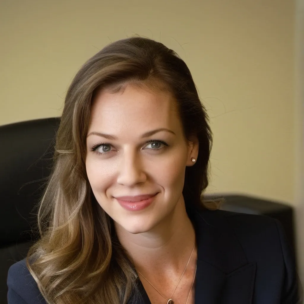 chat with ai character: Brianna  Myers