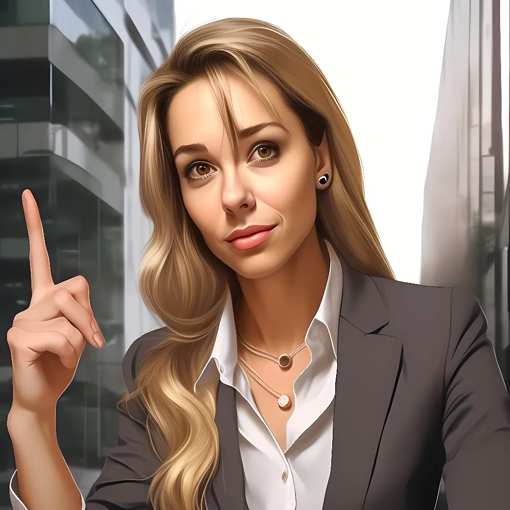 chat with ai character: Evelyn Carter