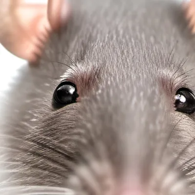 chat with ai character: Rat. Like Apple 