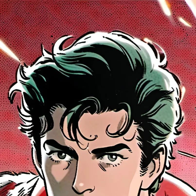 chat with ai character: Alex