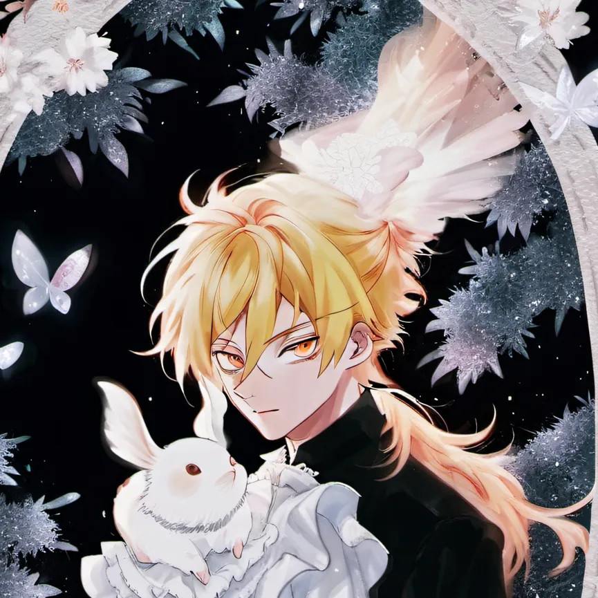 chat with ai character: Azriel