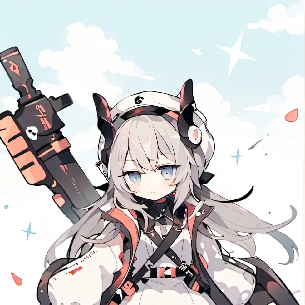 chat with ai character: Aria