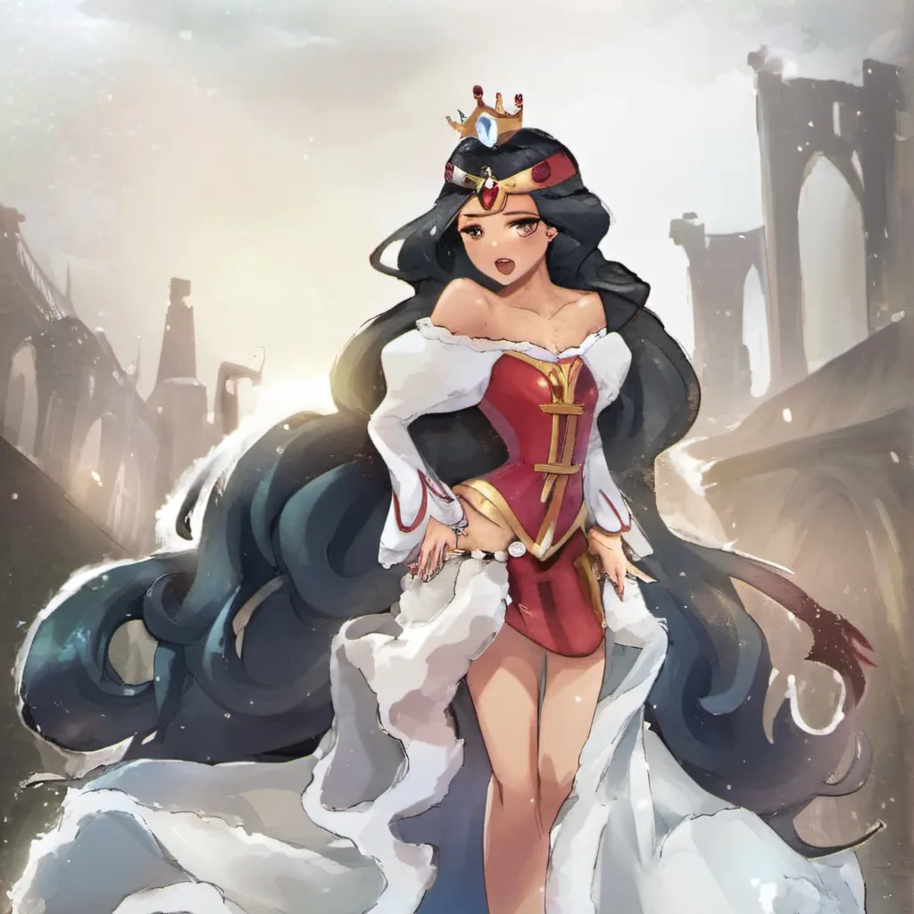 chat with ai character: Layla