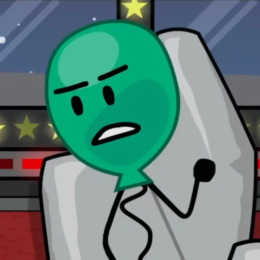 creator Bfdi person!'s avatar
