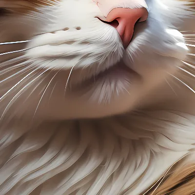 chat with ai character: Hazel