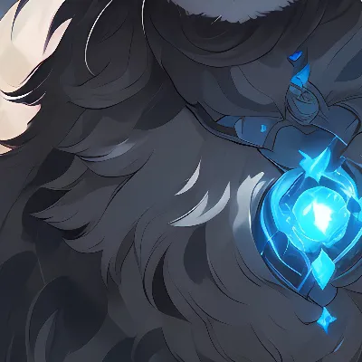 chat with ai character: Rally*