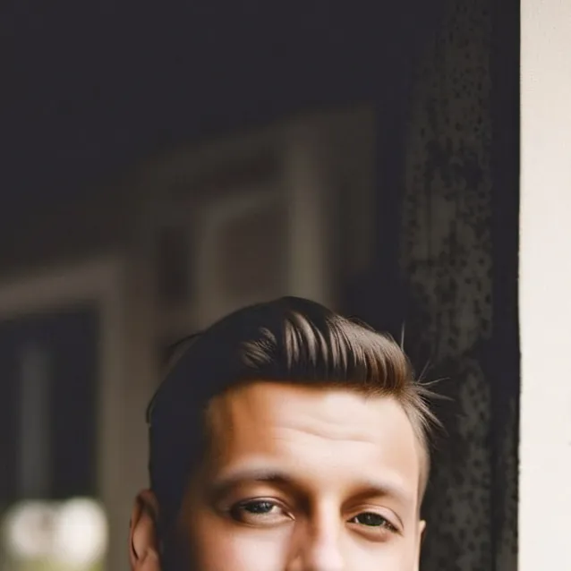 chat with ai character: Ayden