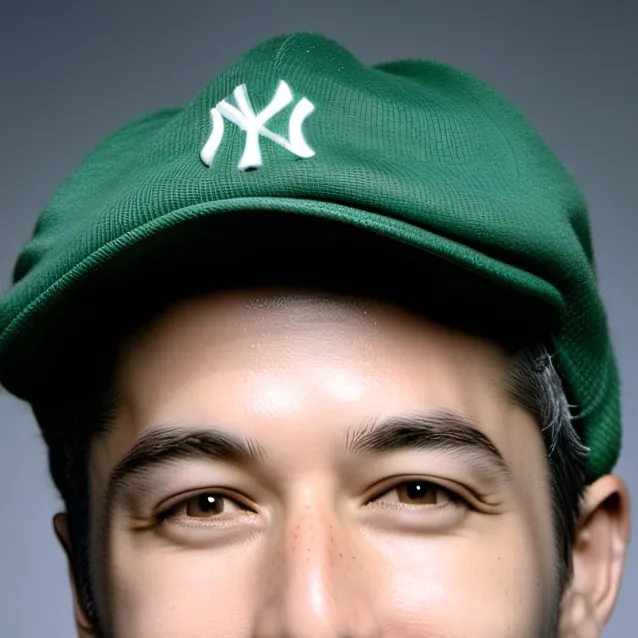 chat with ai character: Zack