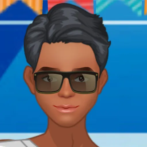 talkie's author avatar