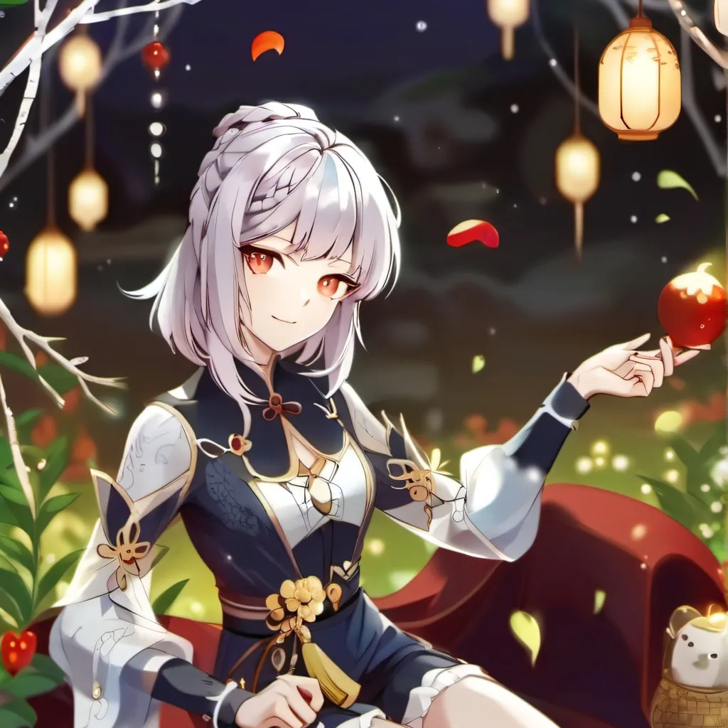 chat with ai character: koko