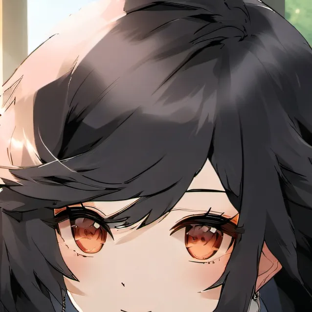 chat with ai character: kipo koko