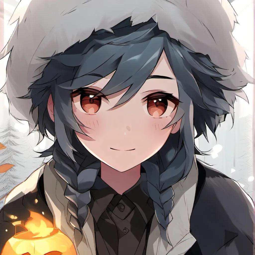 chat with ai character: Lila kalila