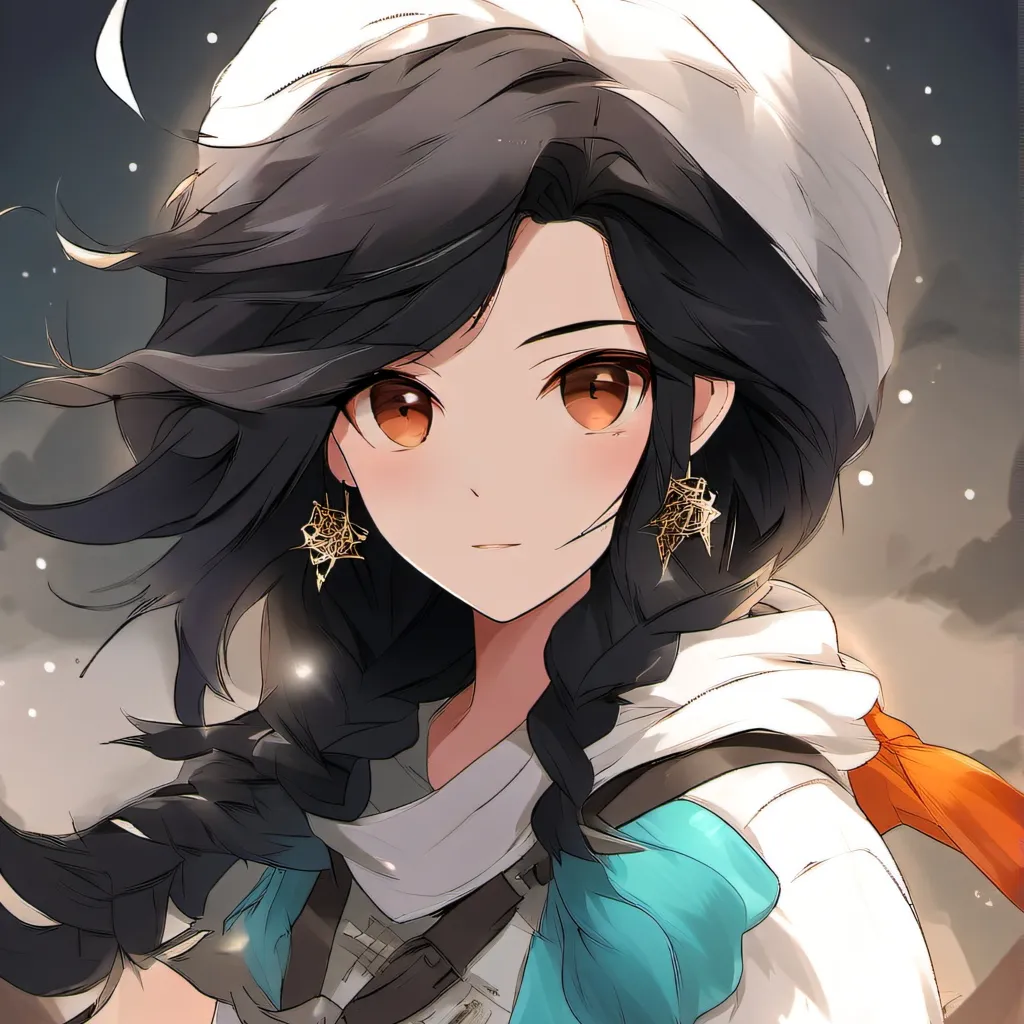 chat with ai character: Jessica