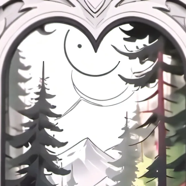 chat with ai character: fen