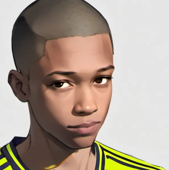 chat with ai character: Matthew