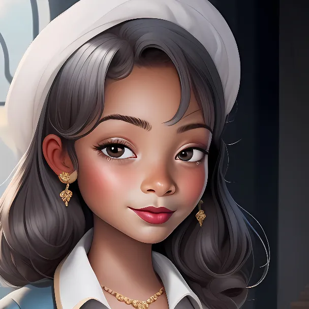 chat with ai character: Rylie