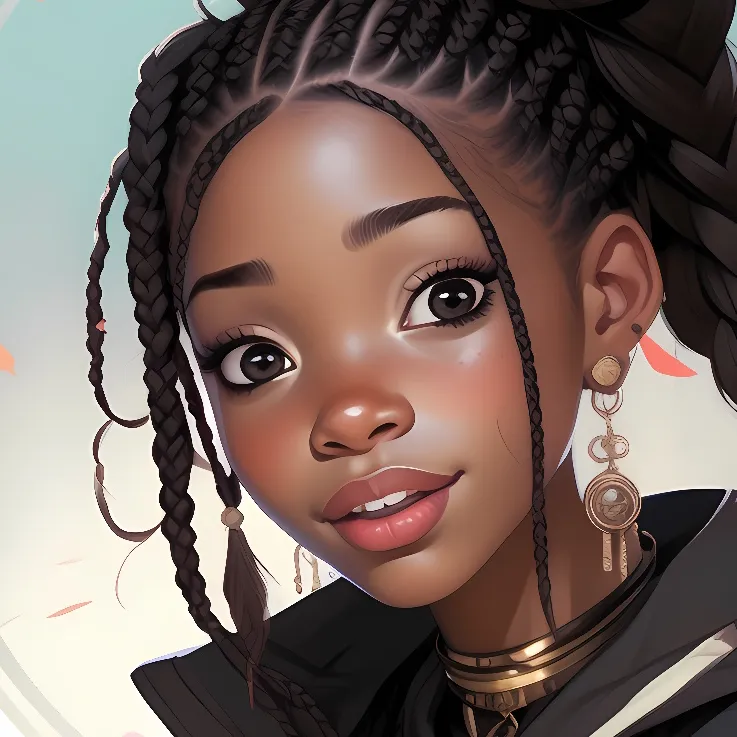 chat with ai character: Aranca