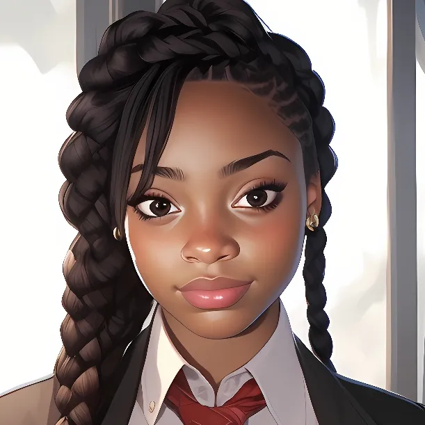 chat with ai character: Camila 