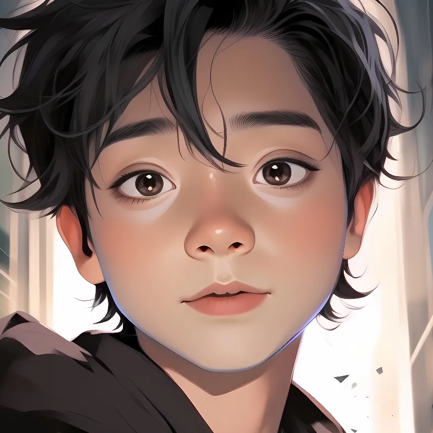 chat with ai character: Daren