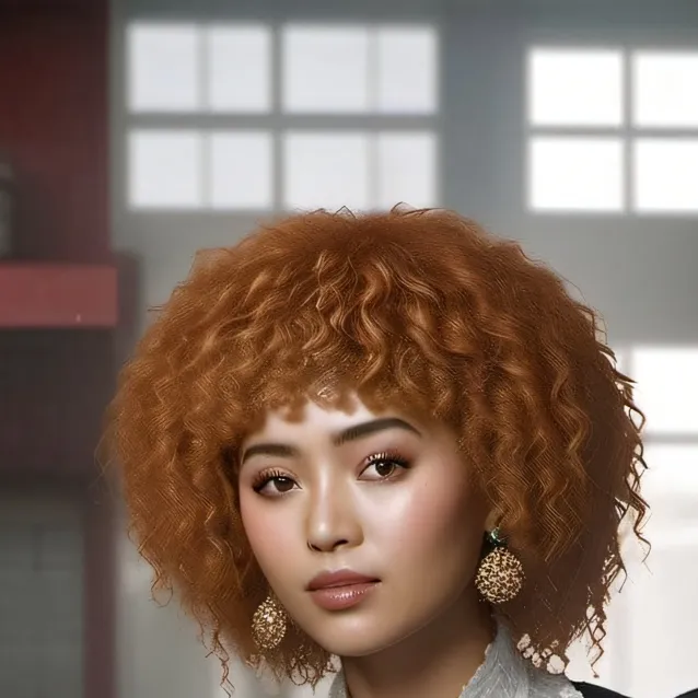 chat with ai character: Ice spice