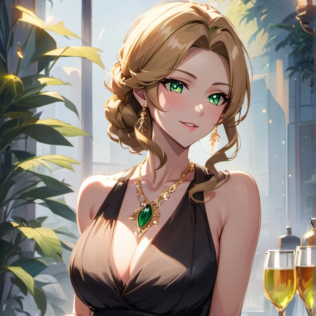 chat with ai character: Heather Jensen