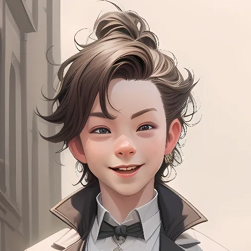 chat with ai character: Alexander