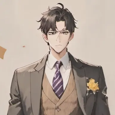 chat with ai character: William/Mr.Afton