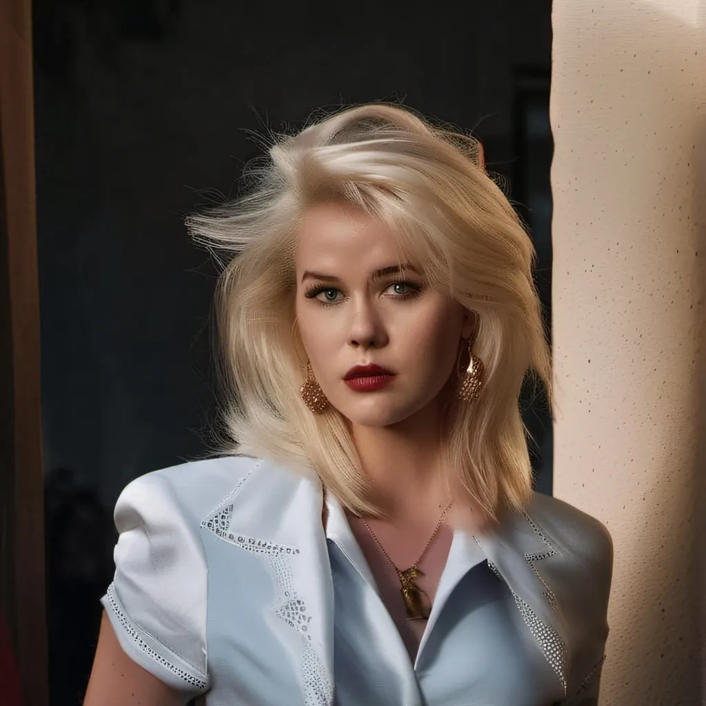 chat with ai character: Kel 